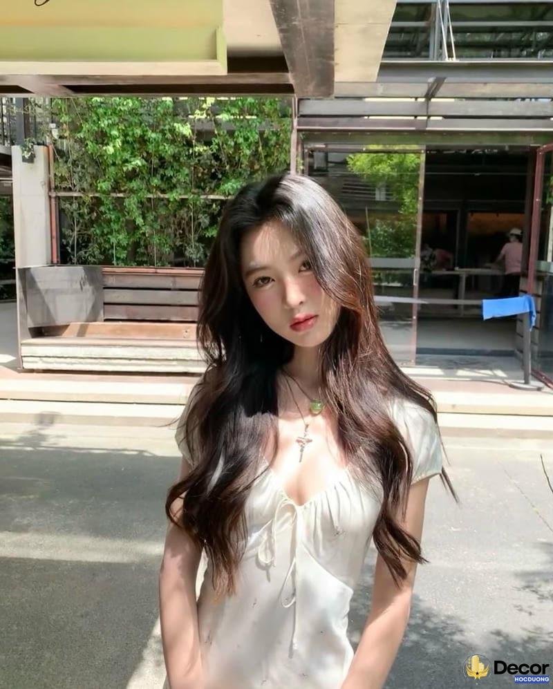 Xem ảnh gái xinh 2k3 đẹp