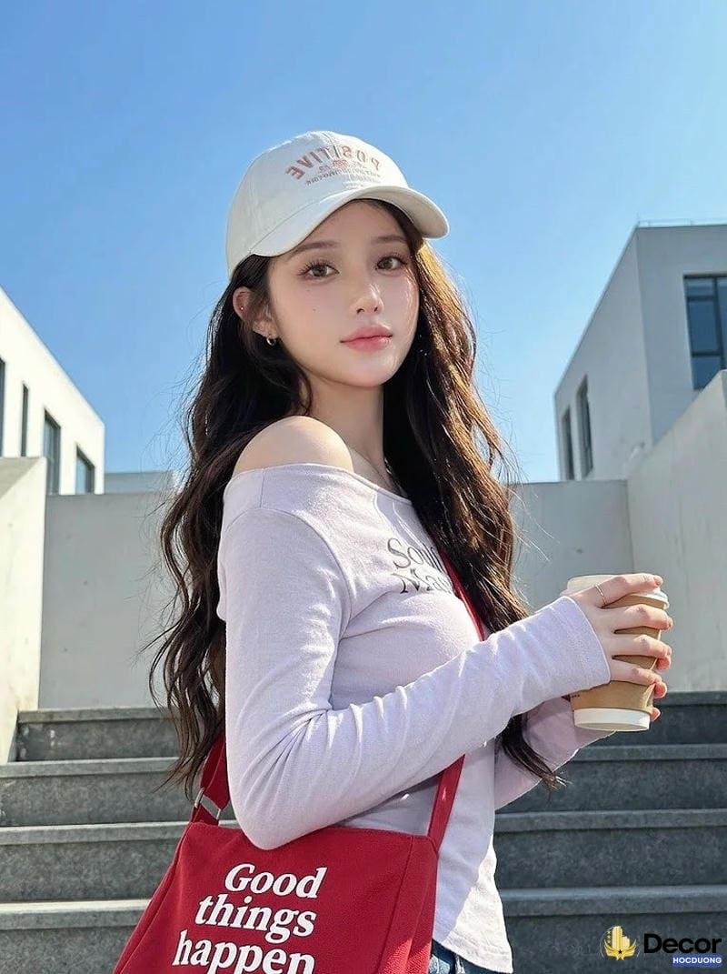 Xem ảnh hotgirl chất lượng cao