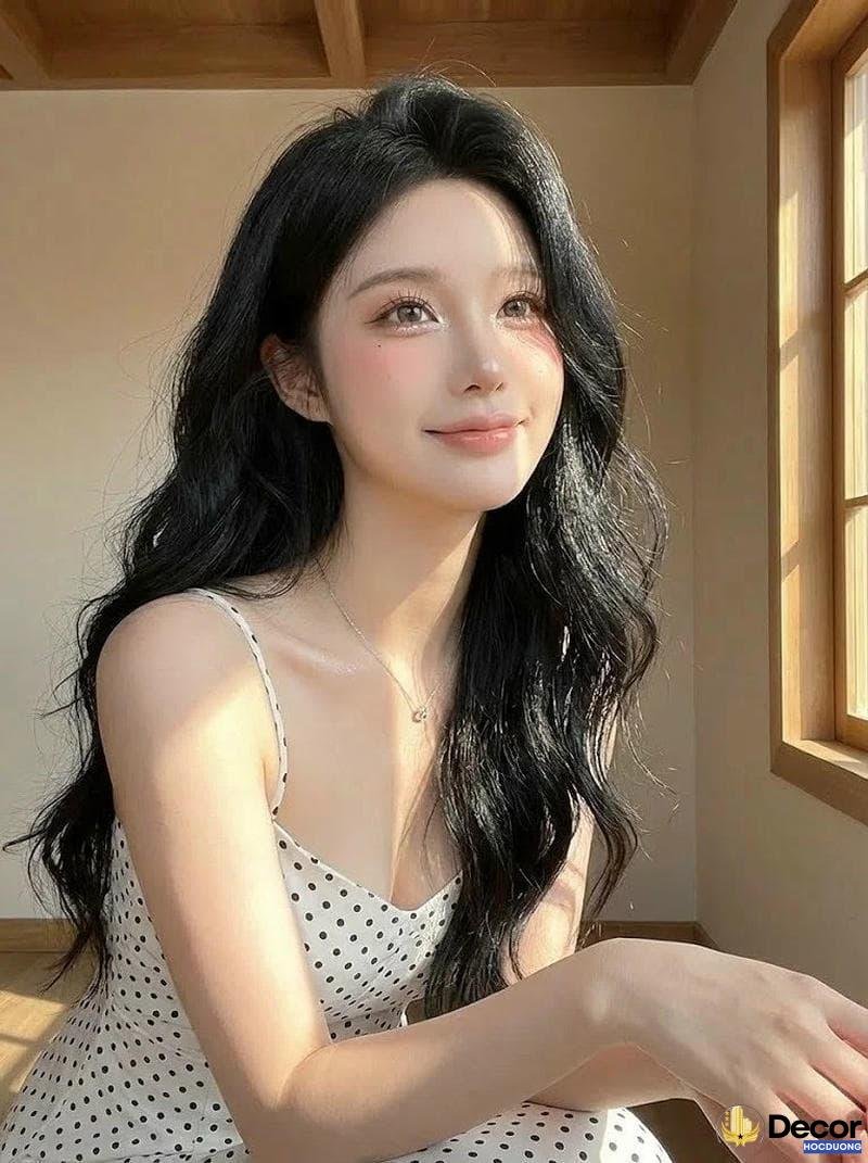 Xem ảnh hotgirl chất lượng