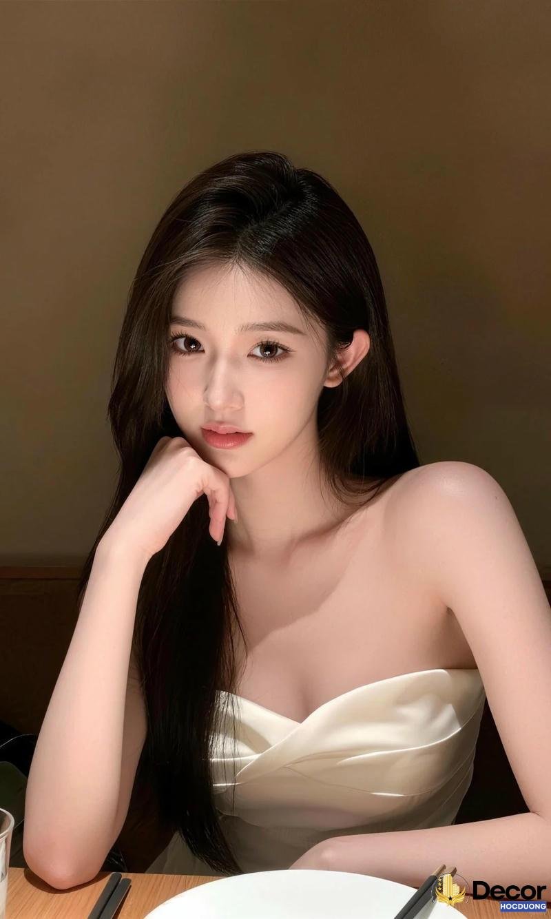 Xem ảnh hotgirl đẹp