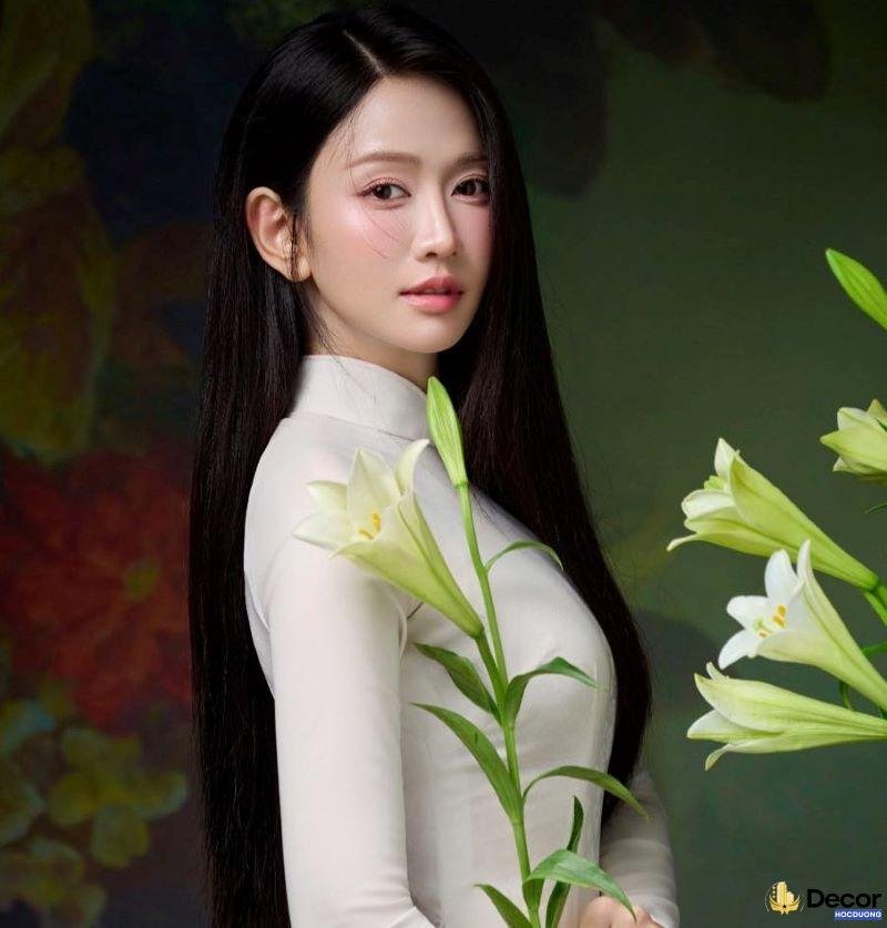 Xem ảnh lê bống đẹp