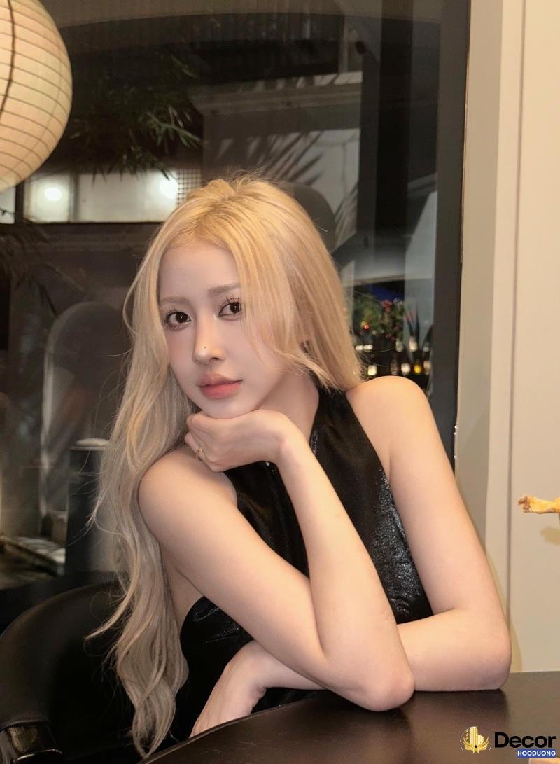 Xem ảnh lê huyền diệu đẹp