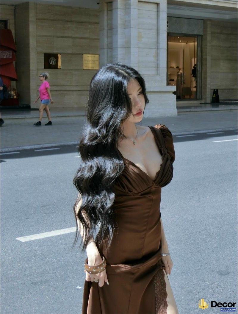Xem ảnh mai dora chất lượng