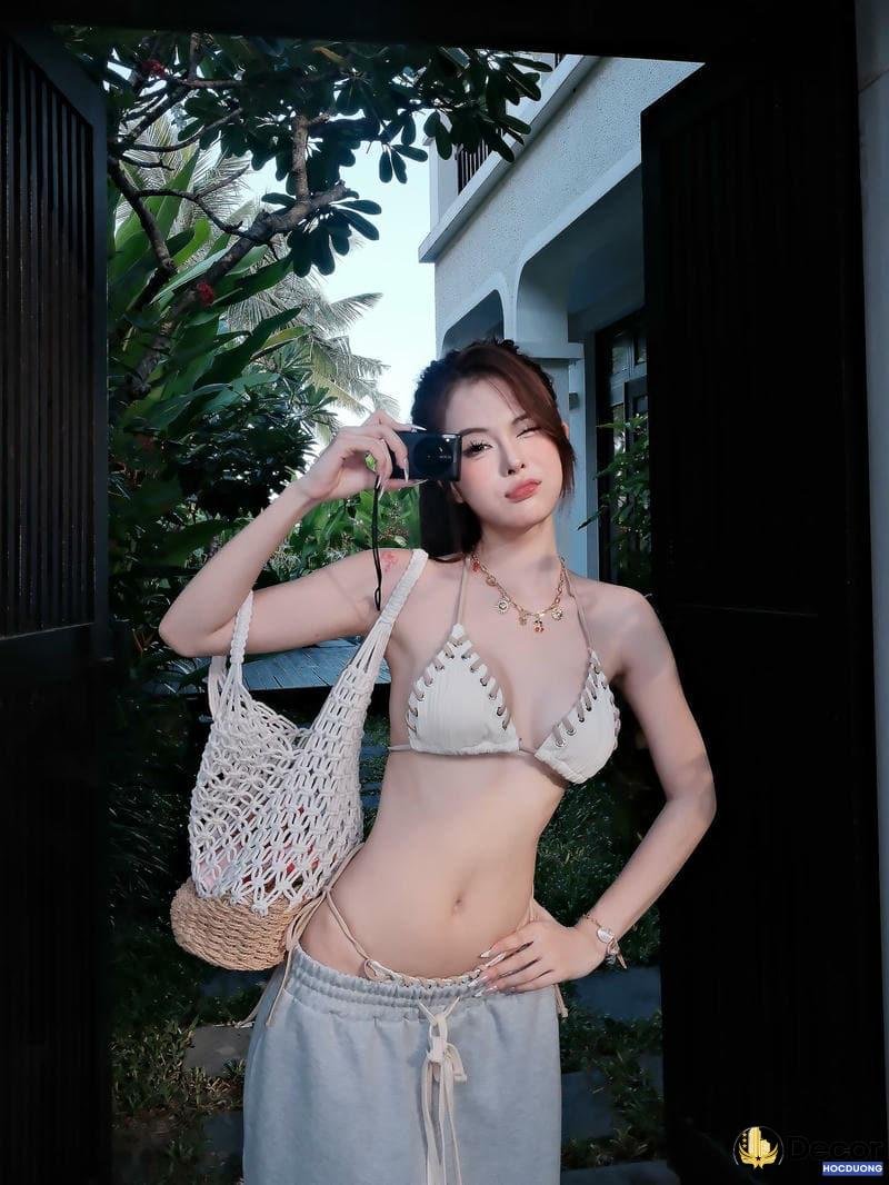 Xem ảnh võ nữ ngân hà đẹp