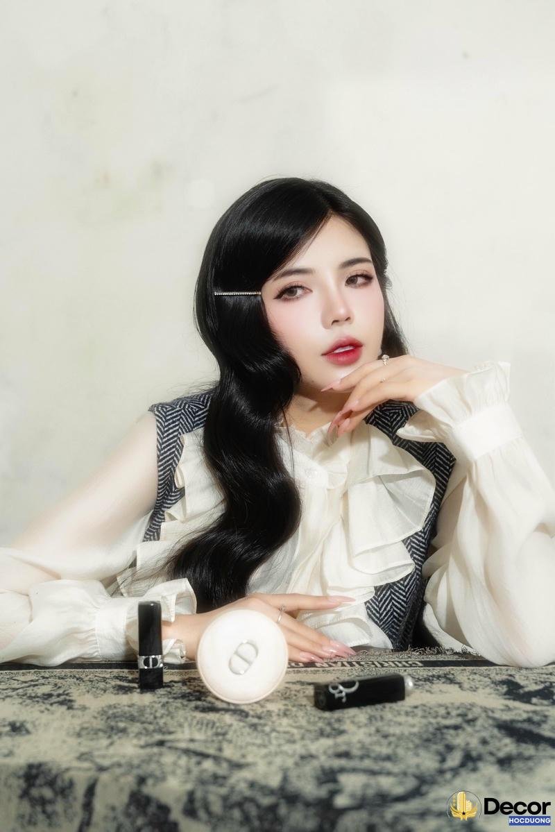 Xem bộ ảnh mai dora miễn phí