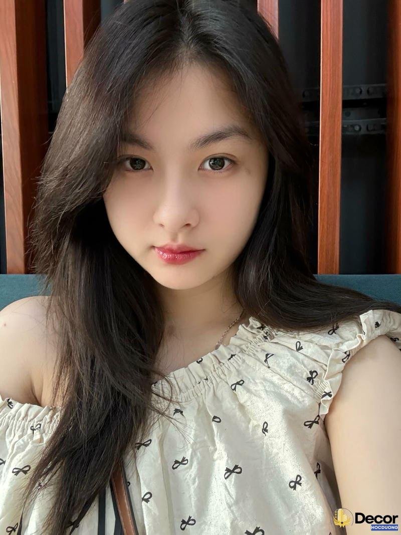 Xem mẫu ảnh gái xinh chất lượng cao