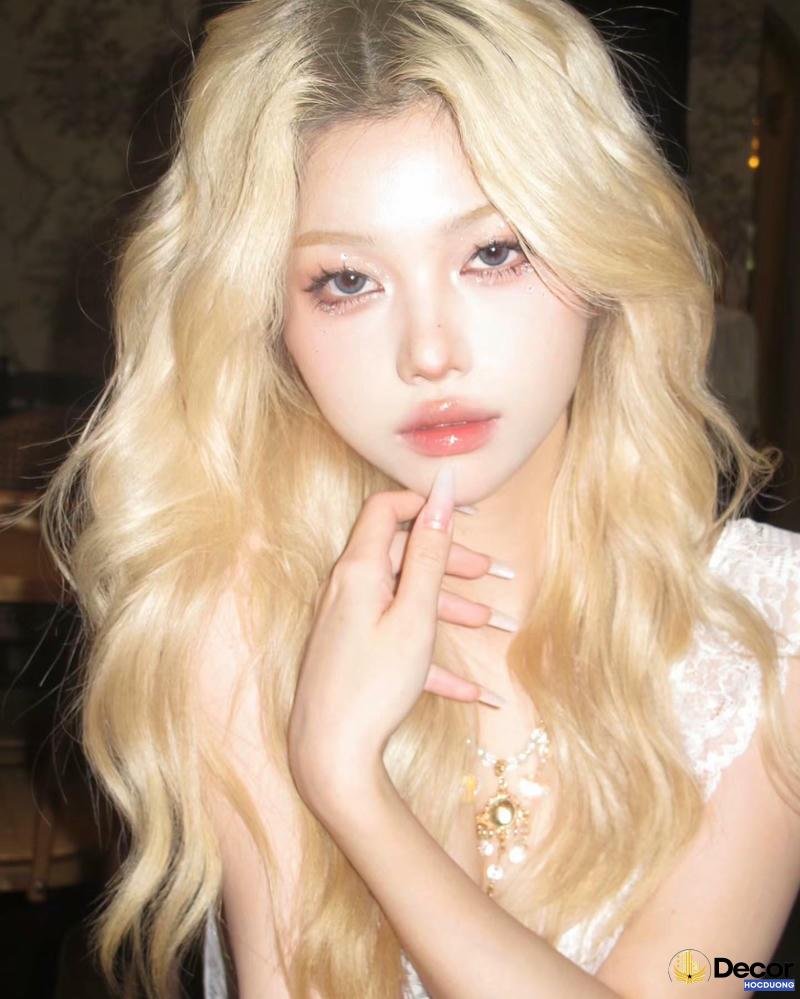 ảnh bad girl ngầu