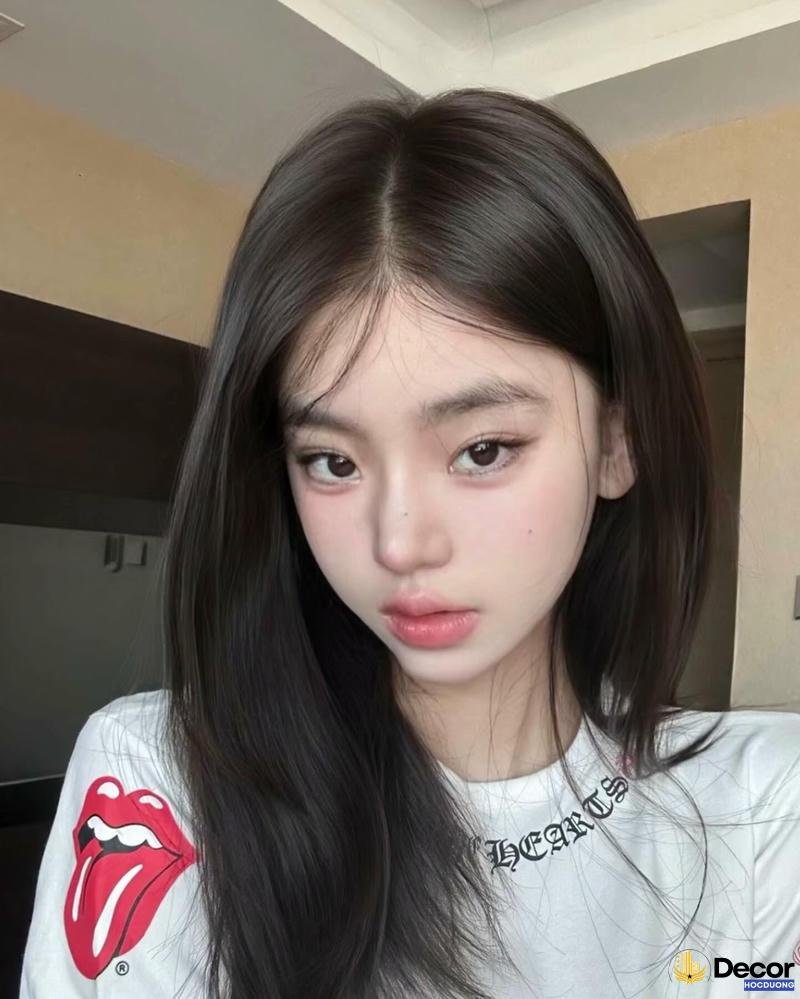 ảnh bad girl nổi bật
