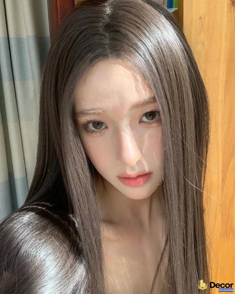 ảnh bad girl tự tin