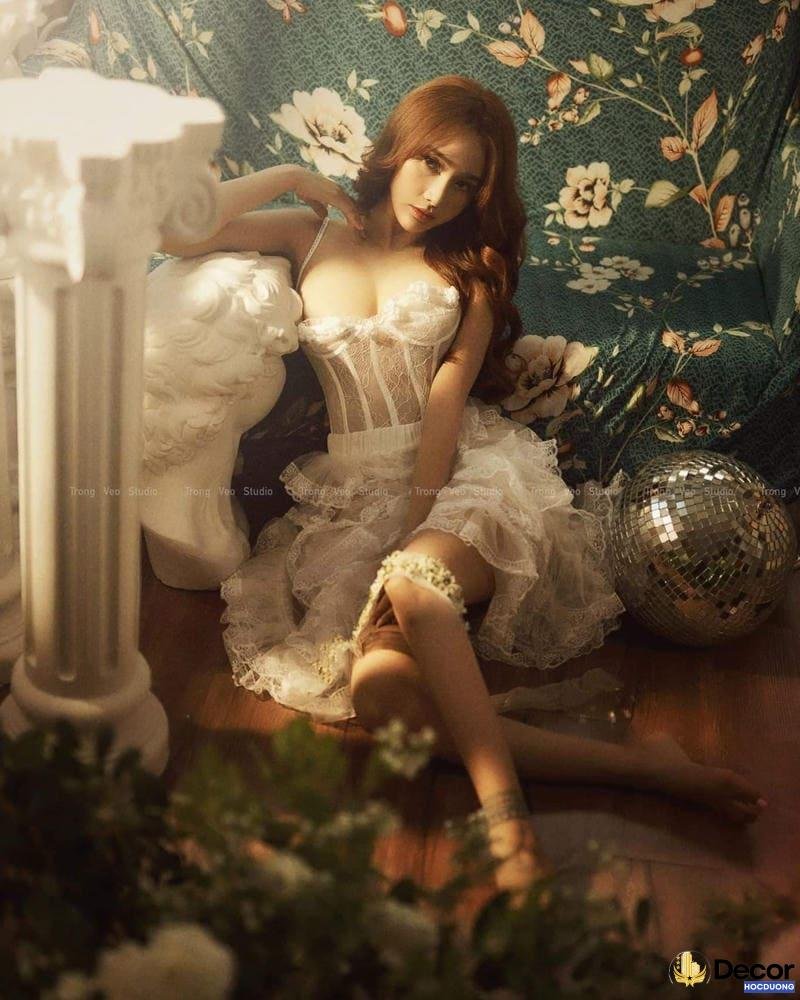 ảnh gái sexy quyến rũ