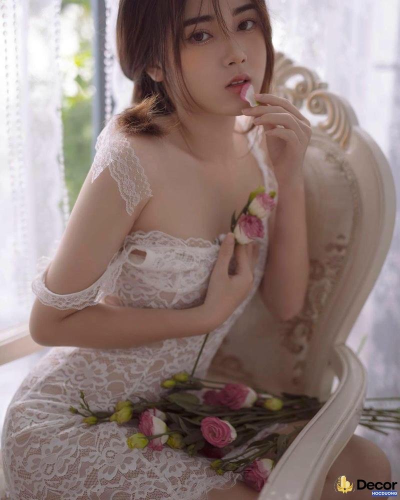 ảnh gái sexy thời trang