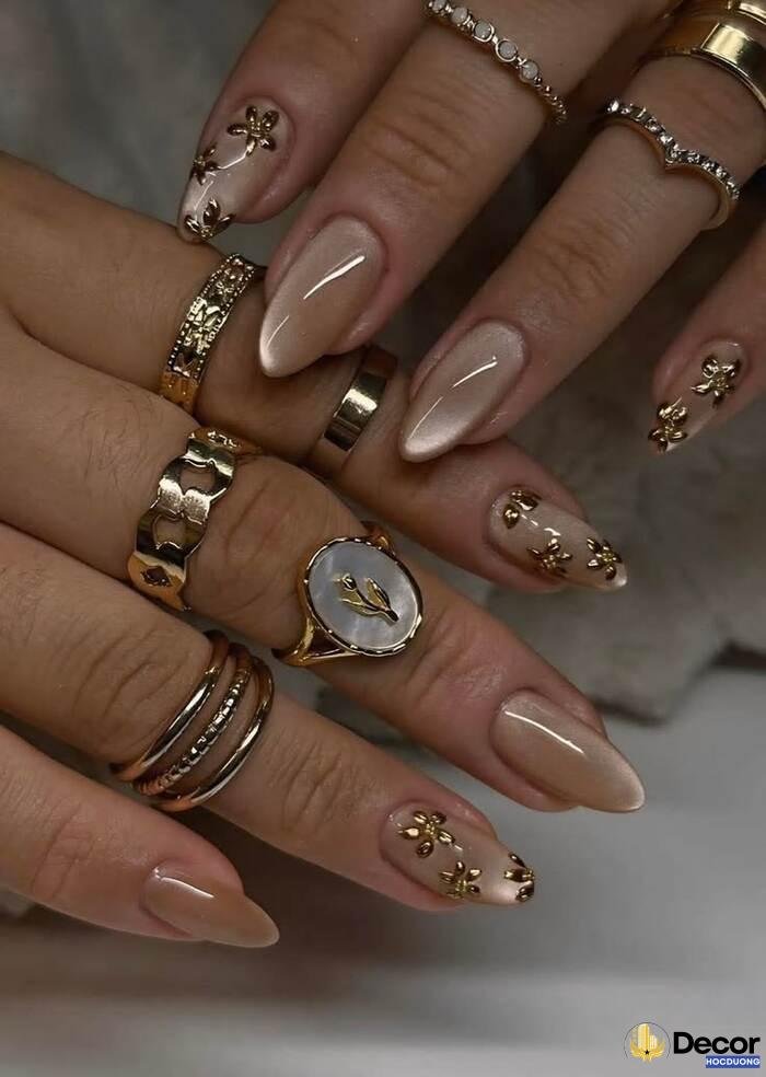 ảnh nail móng tay