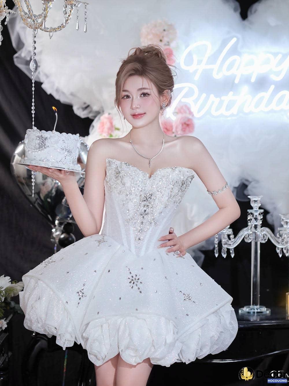 đan phượng outfit