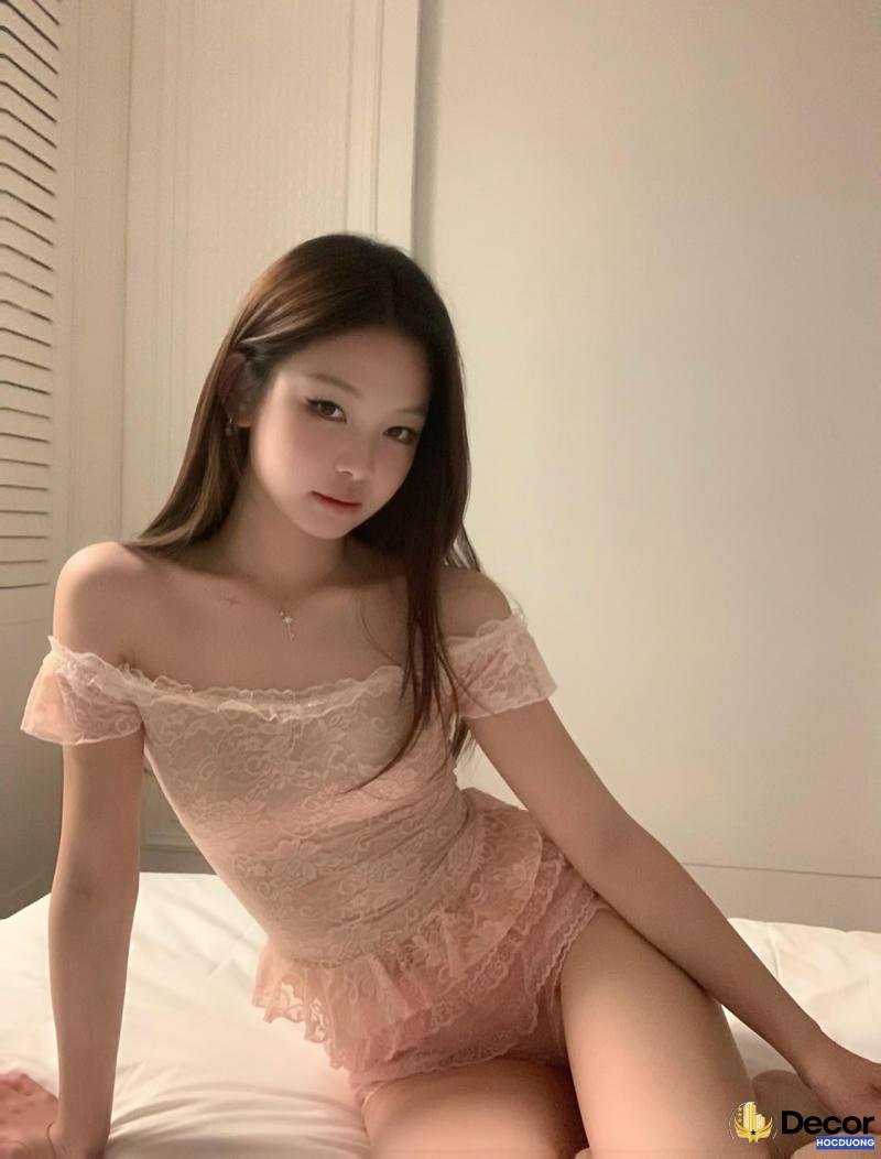 gái xinh 2k trẻ trung