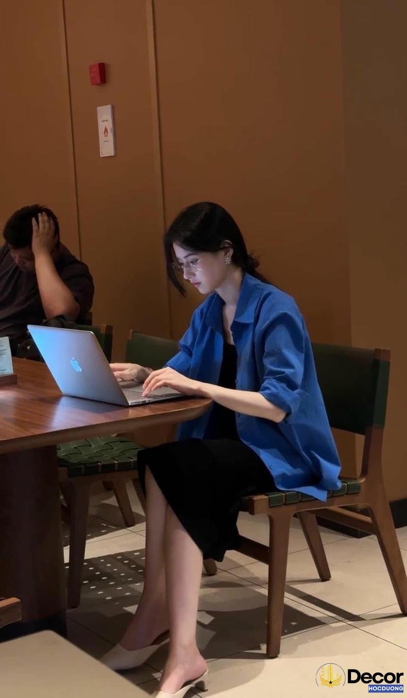 gái xinh mlem cuốn hút