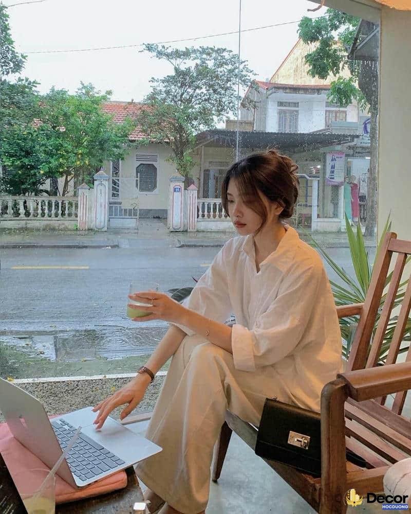 gái xinh mlem quyến rũ