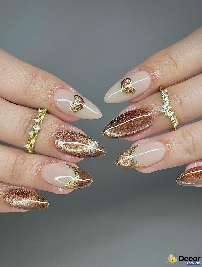 nail móng tay chất nhất