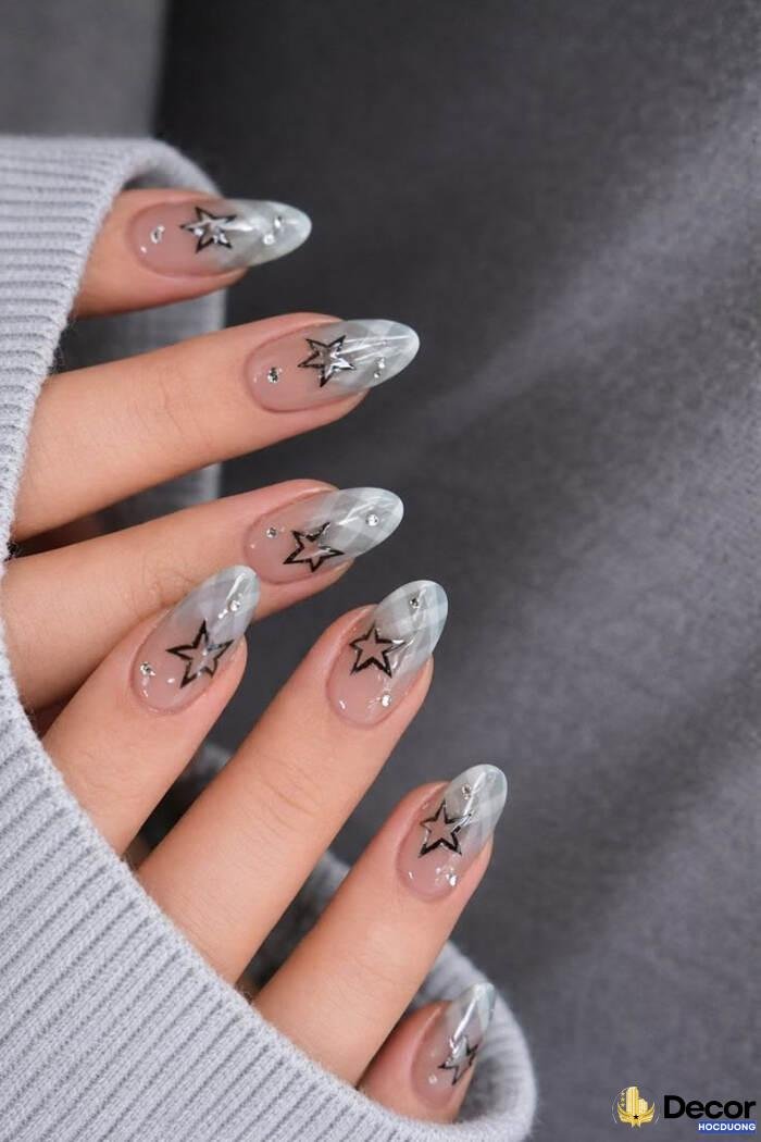 nail móng tay siêu chất