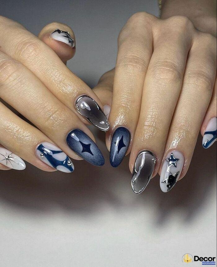 nail móng tay siêu hot