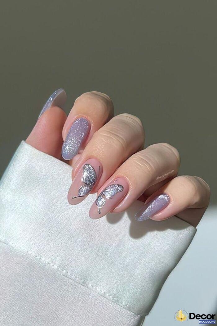 Winter Nails