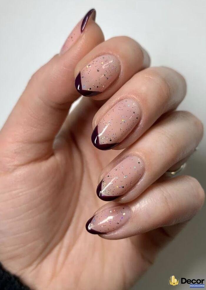 nail sơn đầu móng sang nhất