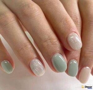 nail sơn thạch basic yêu