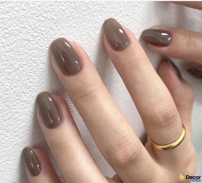 nail sơn thạch basic