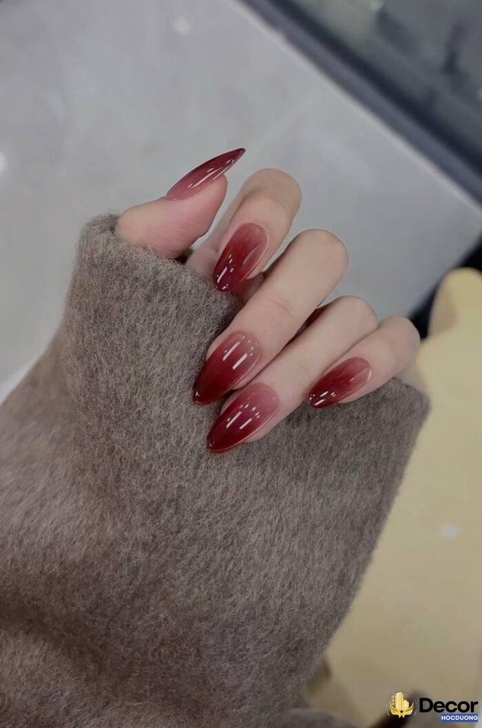 nail tết đẹp sang