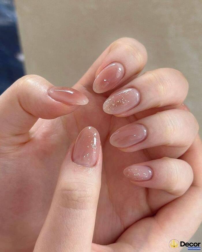 nail tết siêu slay trend cực đẹp