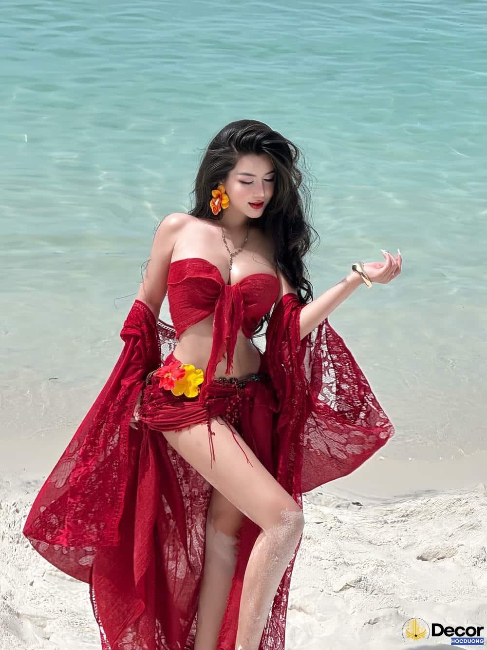 Chân dung Võ Ngọc Trân.