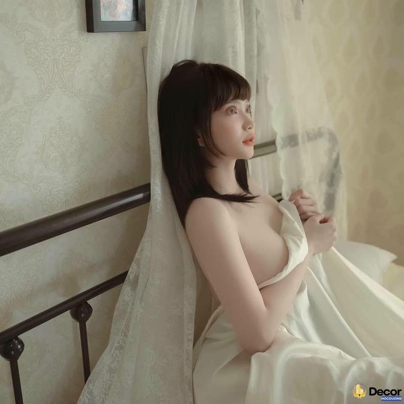 gái xinh mlem dễ thương