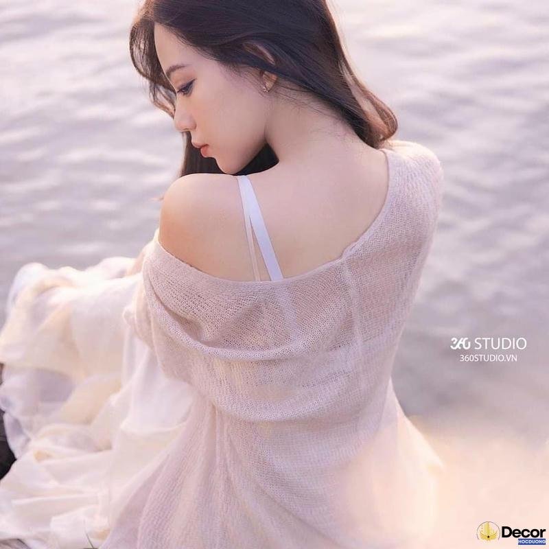 gái xinh mlem quyến rũ