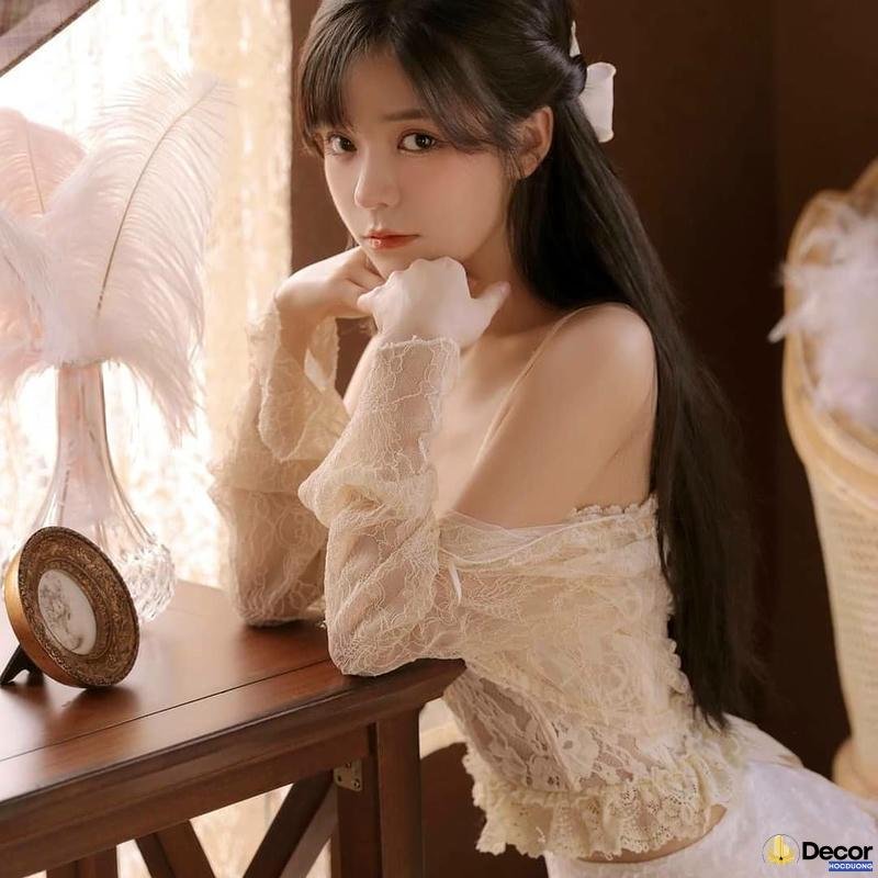gái xinh nóng bỏng đẹp