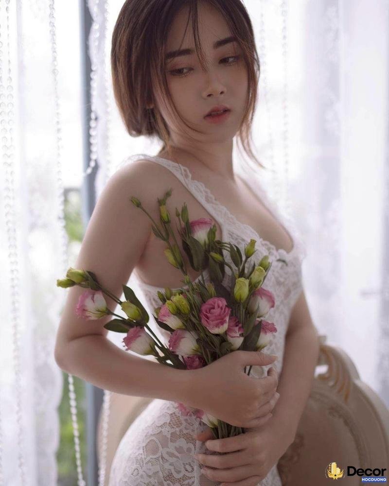 gái xinh nóng bỏng nổi bật
