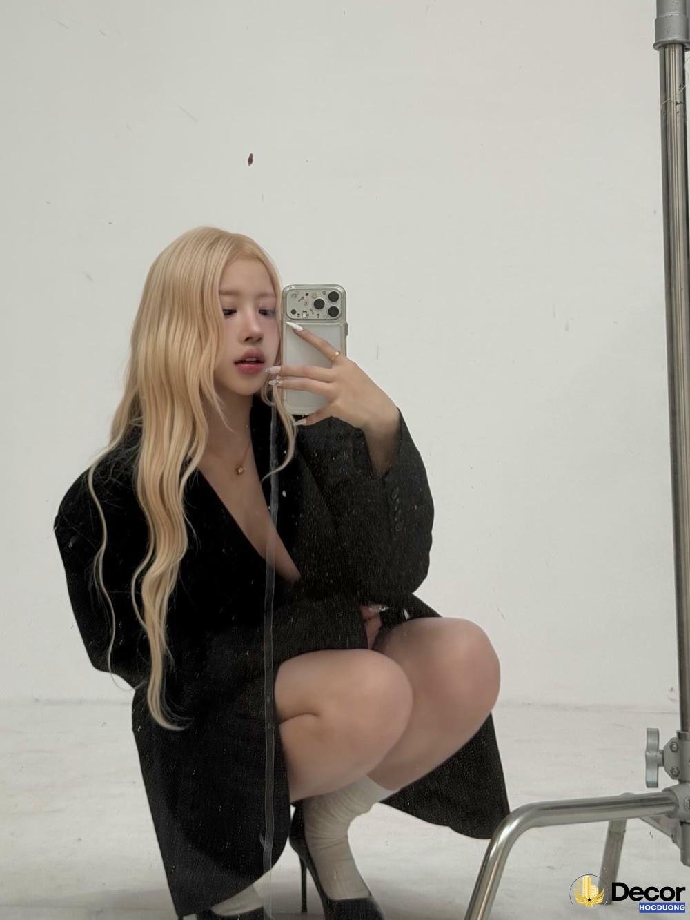lê huyền diệu thời trang