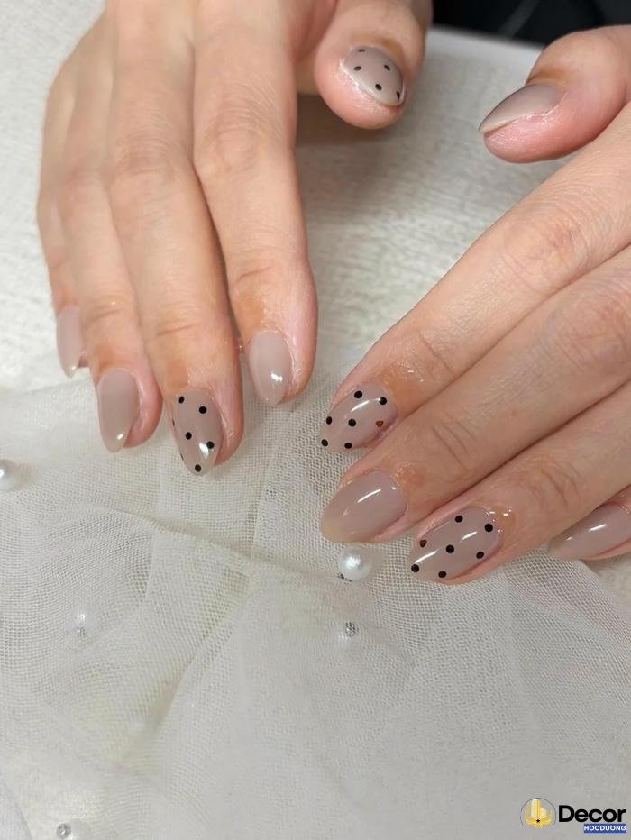nail móng tay đẹp mắt