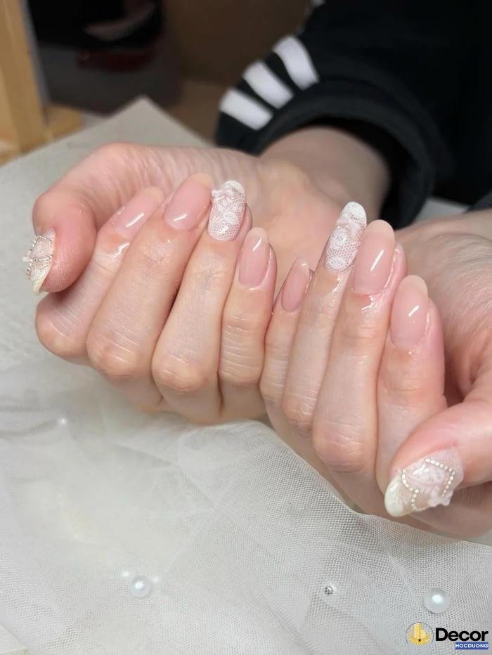 nail móng tay đẹp