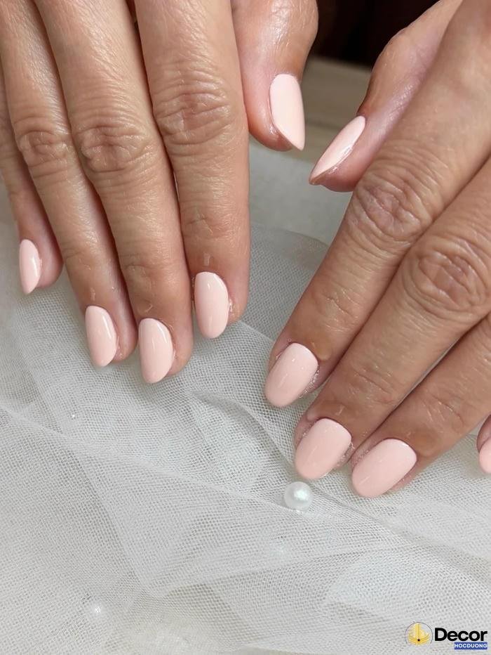 nail móng tay nghệ thuật