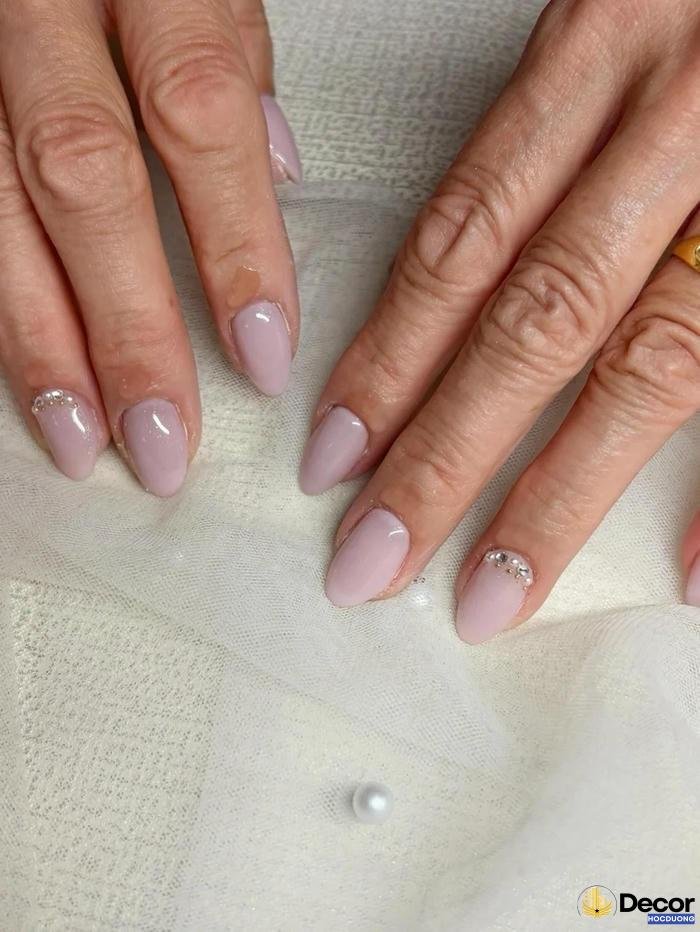 nail móng tay nổi bật
