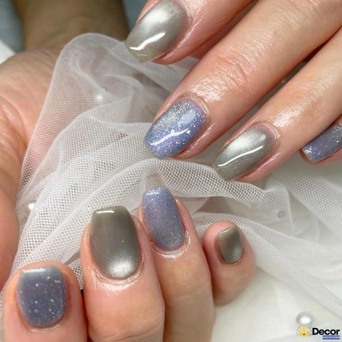 nail sang chảnh đẹp