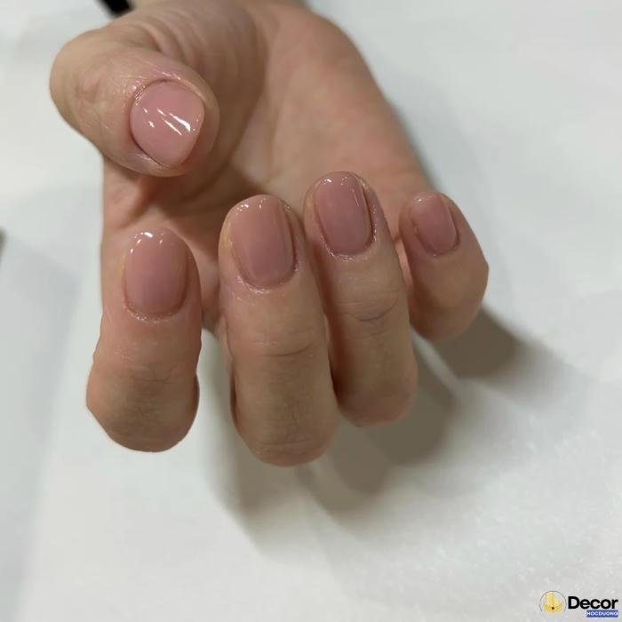 nail sơn thạch ấn tượng