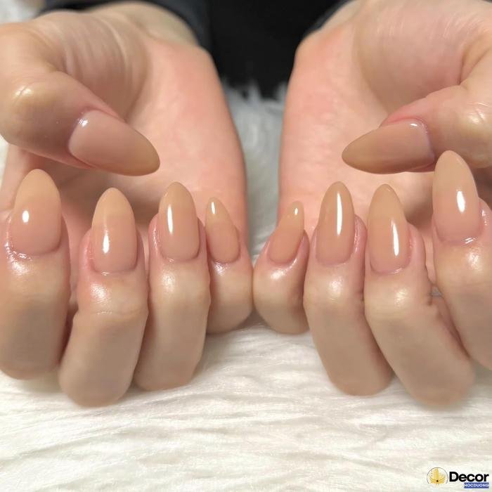 nail sơn thạch đẹp