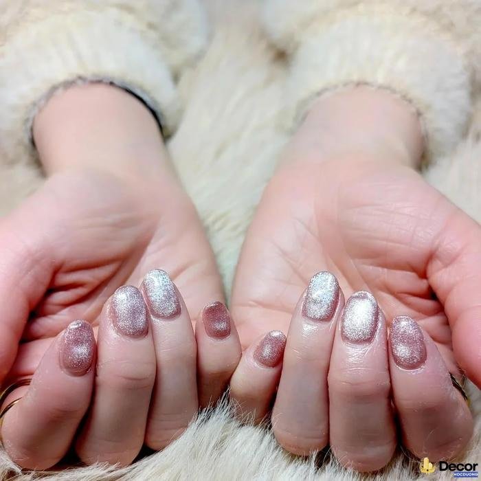 nail tết đẹp
