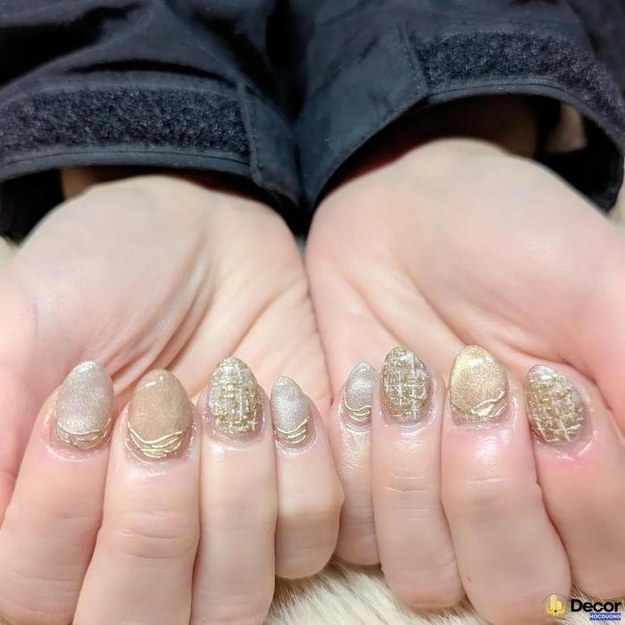 nail tết thẩm mỹ